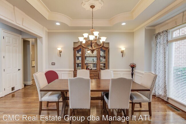 Foto del edificio - 6 br, 4.5 bath House - 5283 Aldeburgh Drive