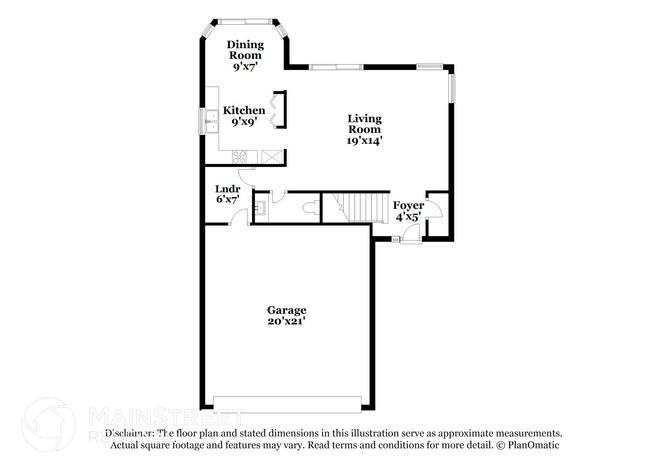 Building Photo - 4461 W Tonto Rd