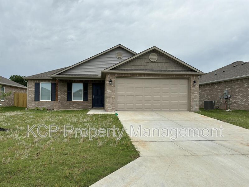 Foto principal - 10616 Pine Wy