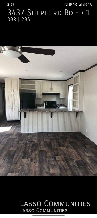 Foto del edificio - Hamilton Home