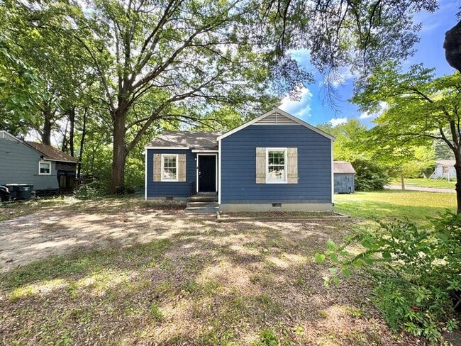 Photo - 1711 Coleen Rd House