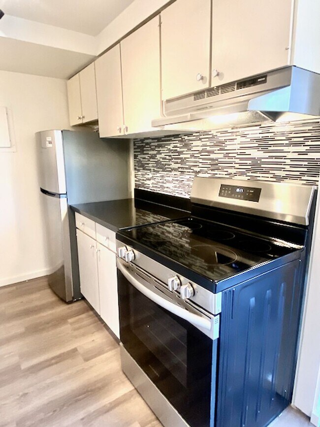 Foto del interior - Hamlin Place