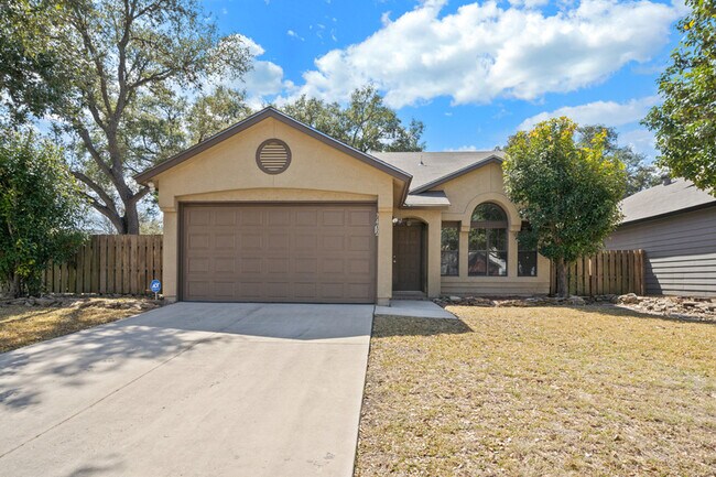 Foto del edificio - 7402 Corian Park Dr