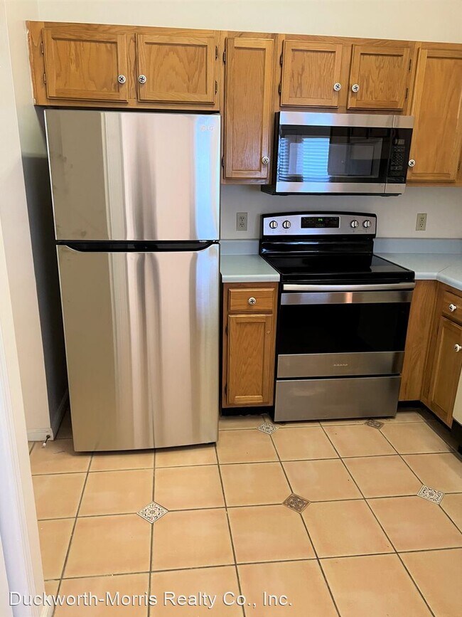 Building Photo - 2 br, 2 bath House - 2656 Meadowlark Lane