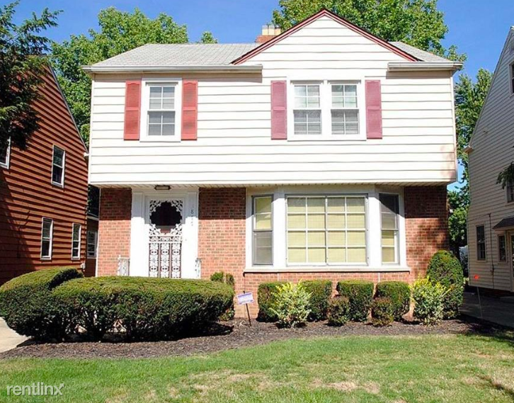 Primary Photo - 3 br, 1.5 bath Apartment - 3877 Silsby Rd