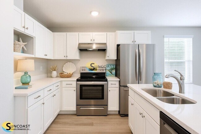 Foto del edificio - 6487 Breezy Oaks Wy