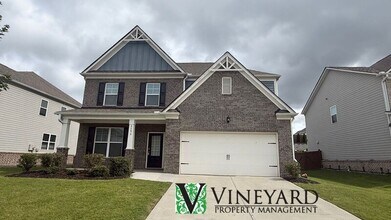 Building Photo - 5295 Blue Mountain Ln