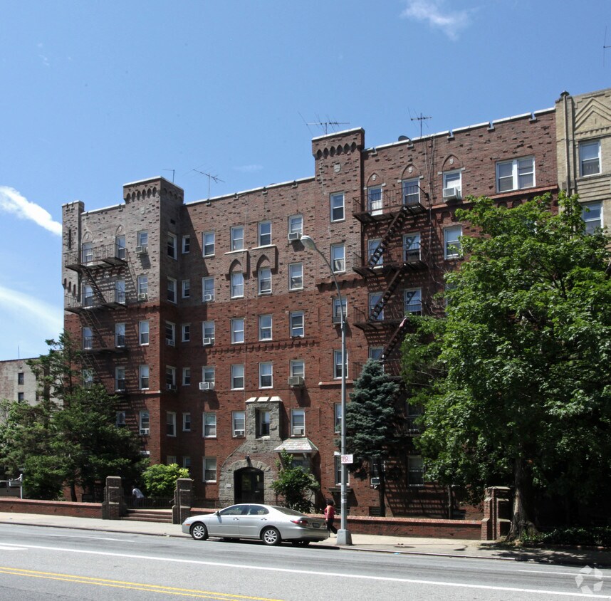 Foto del edificio - 2718 Ocean Ave