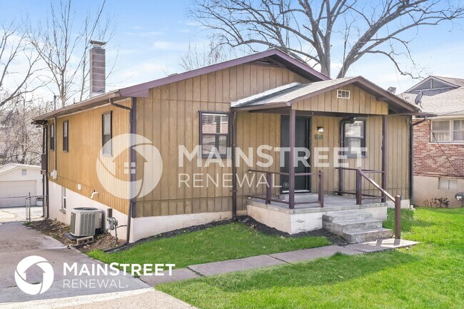 Foto del edificio - 9150 Wood Ave