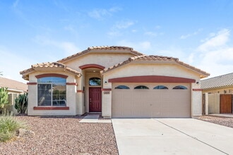 Building Photo - 3834 E Longhorn Dr