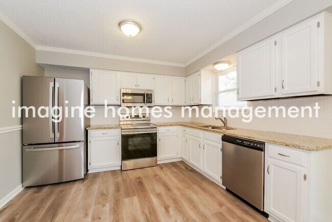 Building Photo - Beautiful 3 Bedroom and 2 Bath Home in Ola...