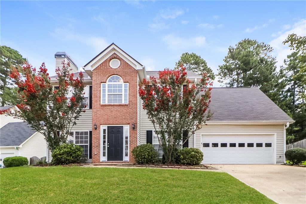 1387 Bramlett Forest Ct SE, Lawrenceville, GA 30045