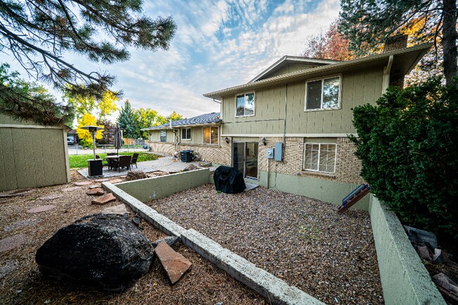 Building Photo - 8174 Ammons Way