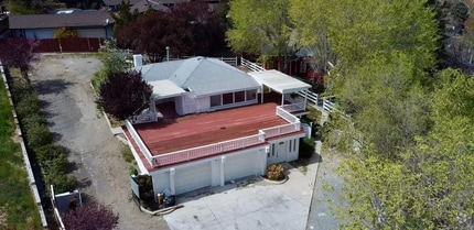 Building Photo - 1185 Webster Way