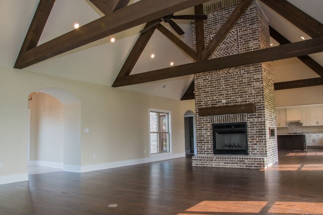 Foto del edificio - Barrington Park Subdivision