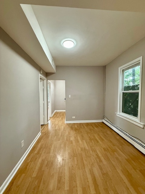 Sala de estar - 101 Bedford St