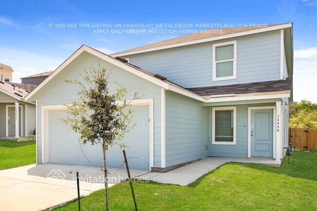 Foto del edificio - 14440 Jenson Crk