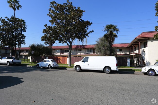 Foto del edificio - 121 E Trenton Ave