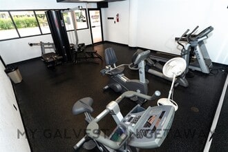 Building Photo - 6300 Seawall Blvd