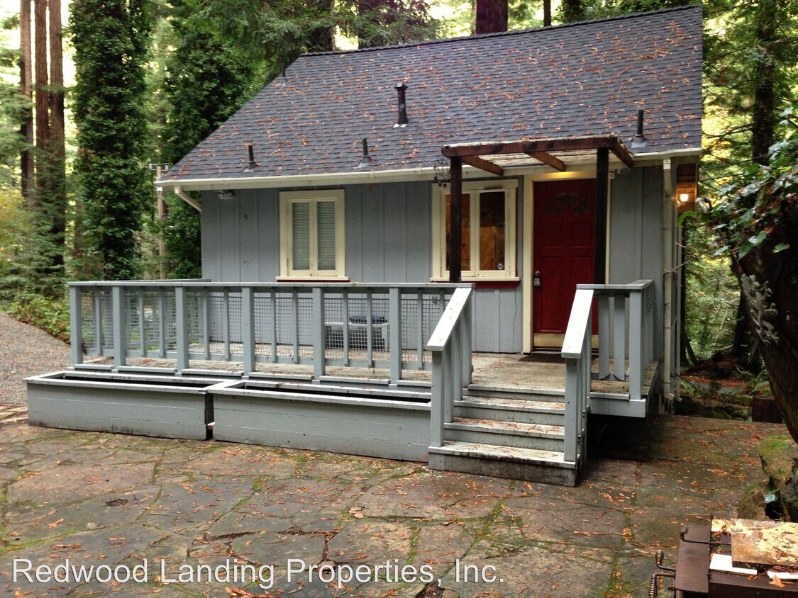 Primary Photo - 1 br, 1 bath House - 7126 Pescadero Road