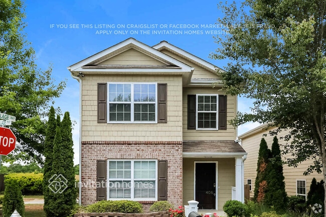 Building Photo - 406 Village Way