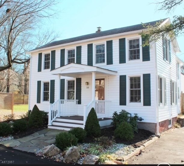 50 Livingston Ave, Franklin Township, NJ 08873 House Rental in Franklin Township, NJ