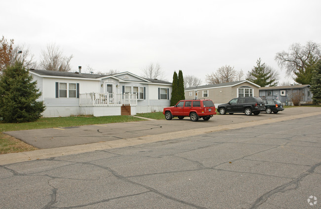 Building Photo - Rockford Riverview Estates