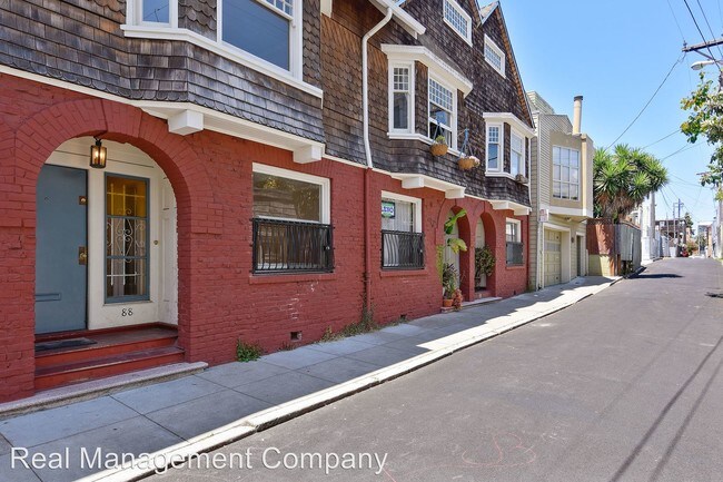 Building Photo - 1085 S Van Ness Ave