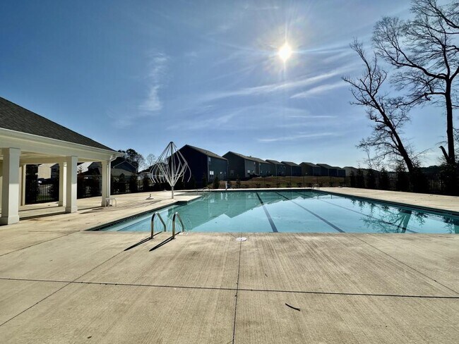 Building Photo - 1603 Blue Velvet Ln