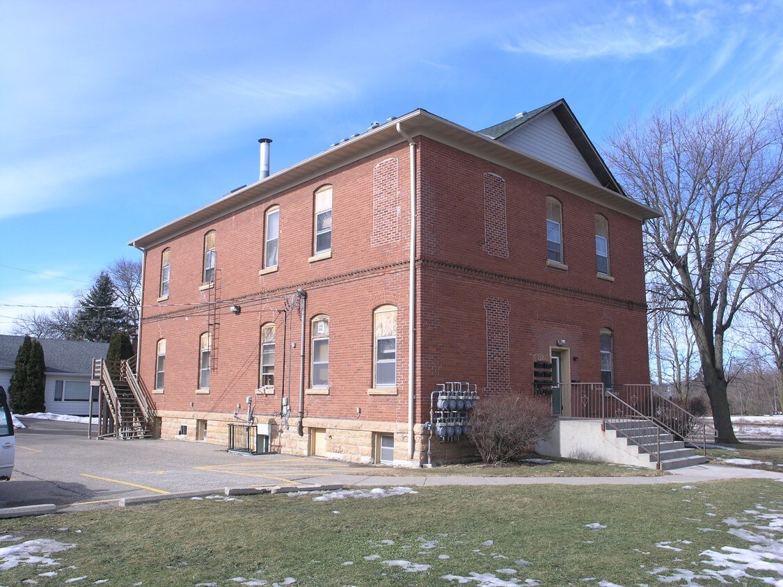 Foto principal - The Canfield Apartments