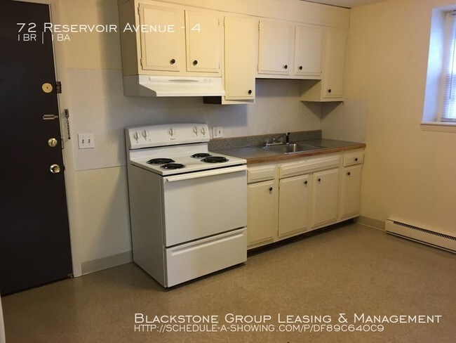 Building Photo - 72 Reservoir Avenue
