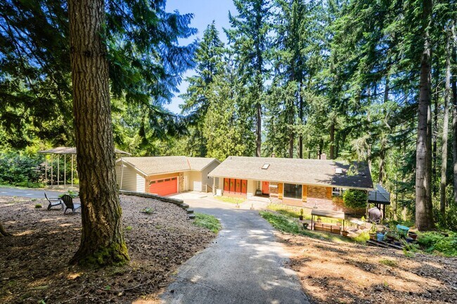 Foto del edificio - 3bd/1.75ba Issaquah Home