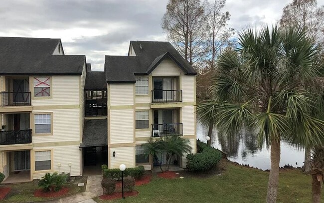 Photo - 1940 Lake Atriums Cir Townhome