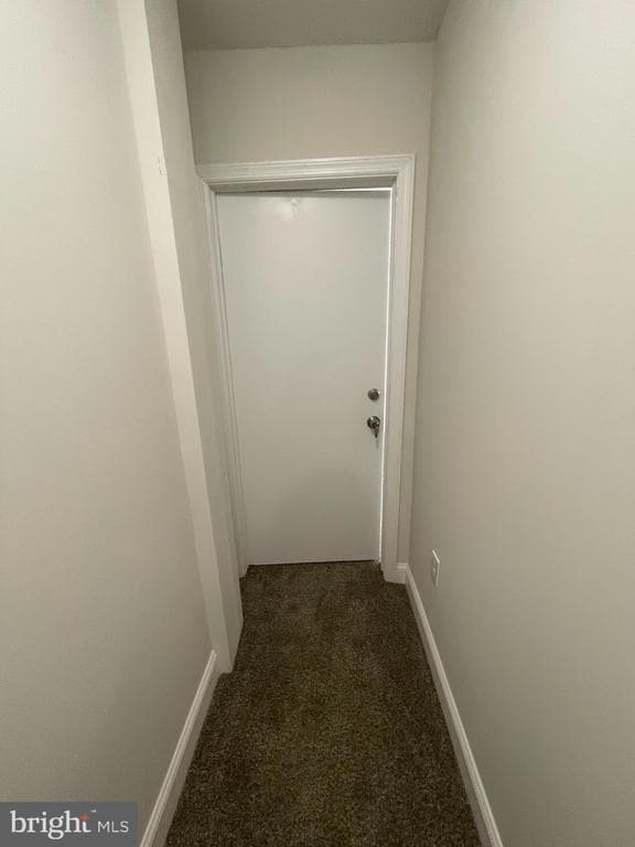 Foto del edificio - 7701 Park Ave