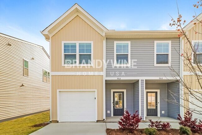 Foto del edificio - 110A Fosters Gln Pl