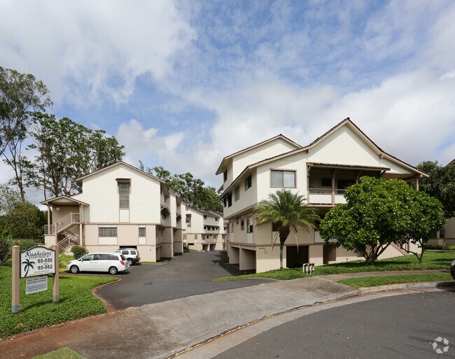 Kuahelani Apartments Rentals Mililani, HI