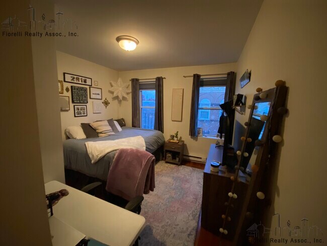 Foto del edificio - 25 Clark St