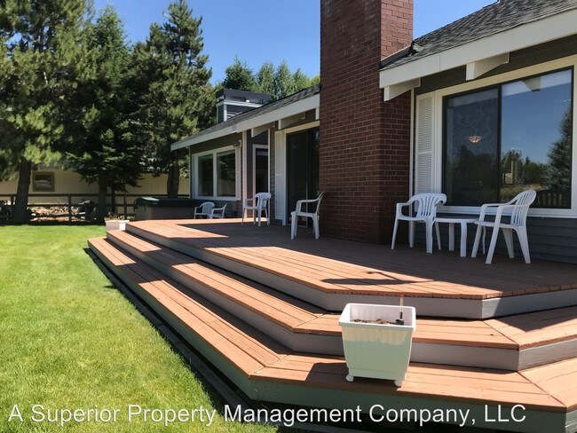 Foto del edificio - 3 br, 2 bath House - 55697 Big River Drive