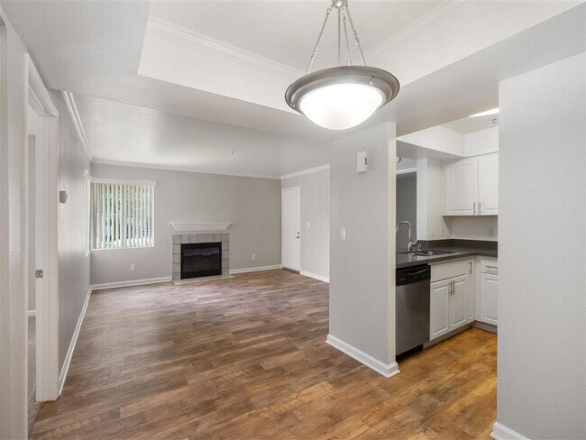 Foto del edificio - Mill Springs Park Apartment Homes