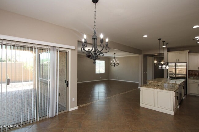 Building Photo - 4123 S Buckskin Way