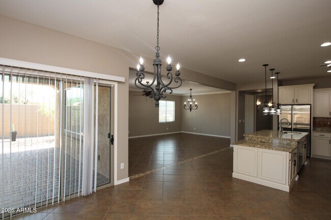 Foto del edificio - 4123 S Buckskin Way