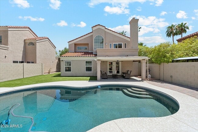 Foto del edificio - 6824 W Morrow Dr