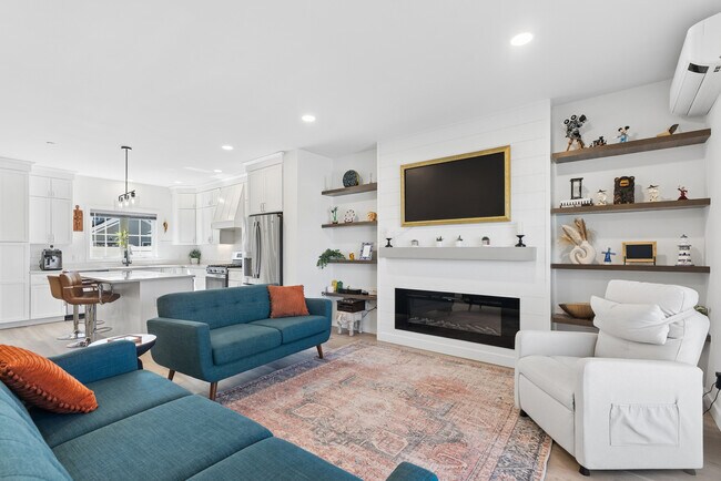 Foto del edificio - 23 Frontrunner Way