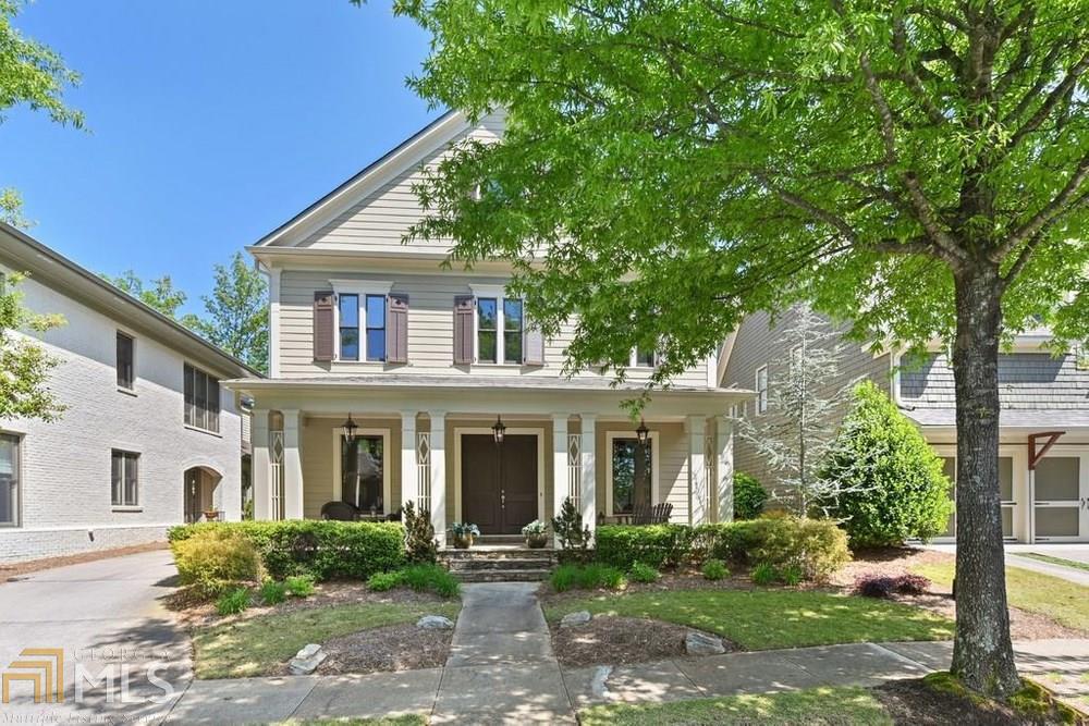 Foto principal - 260 Scott Crossing