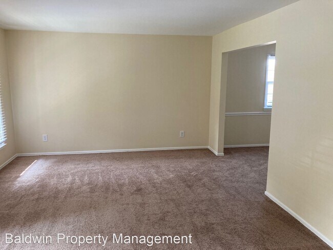 Building Photo - 3 br, 2 bath House - 3736 VANDALIA DRIVE