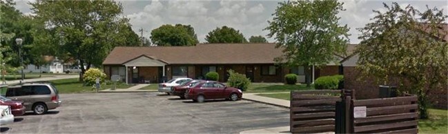 Building Photo - 113 Country Place Dr
