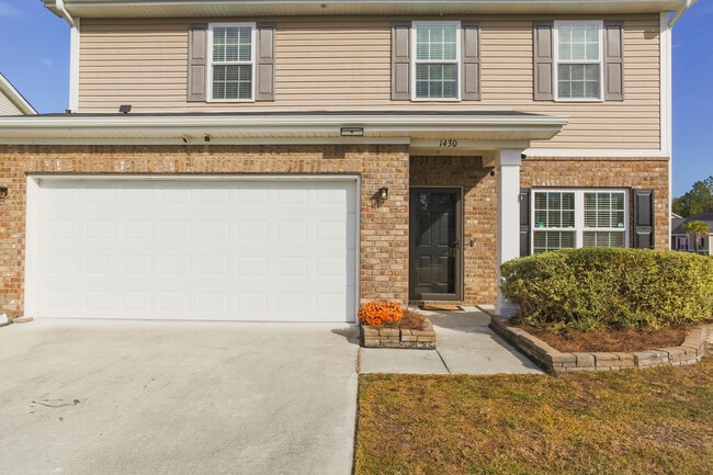 Foto del edificio - 1430 Evergreen Trl