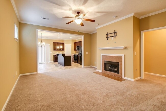 Foto del edificio - 161 Annapolis Bend Cir