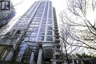 Building Photo - 1420 W Georgia St