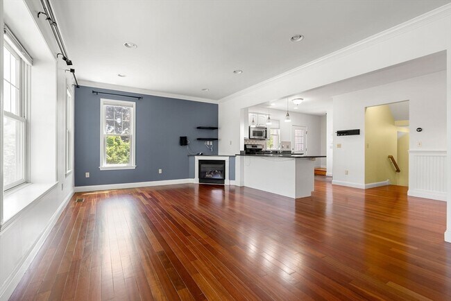 Foto del edificio - 157 Clay St